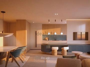 Apartamento, Infias