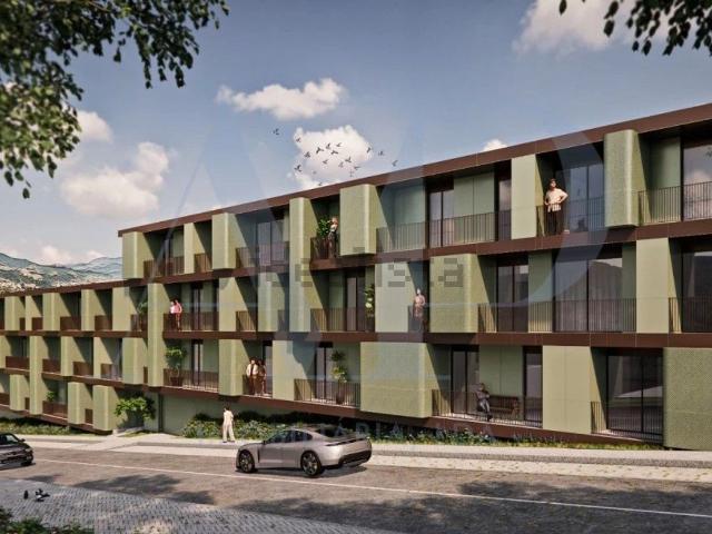Apartamento, Infias