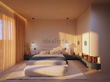 Apartamento, Infias
