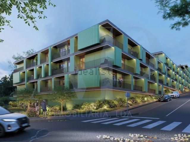 Apartamento, Infias