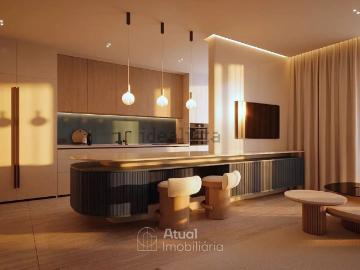 Apartamento, Infias
