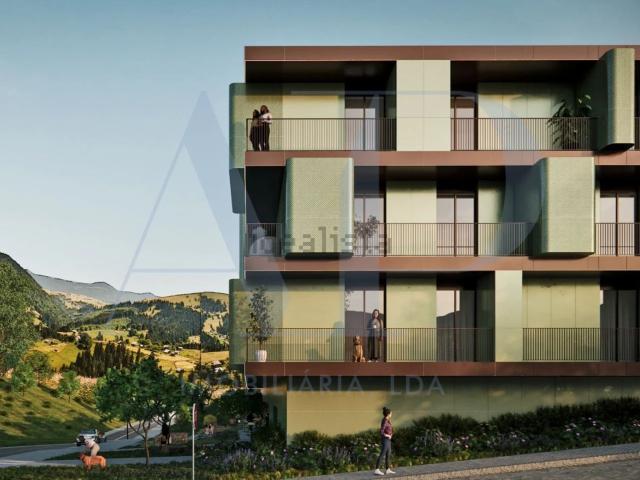 Apartamento, Infias