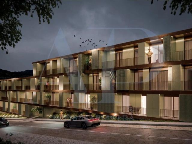 Apartamento, Infias