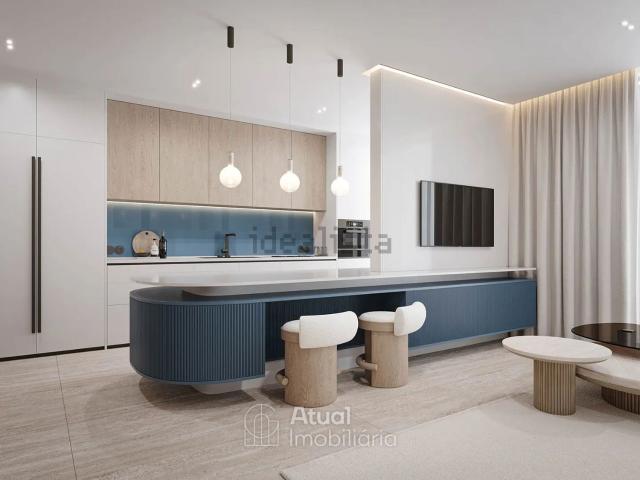 Apartamento, Infias