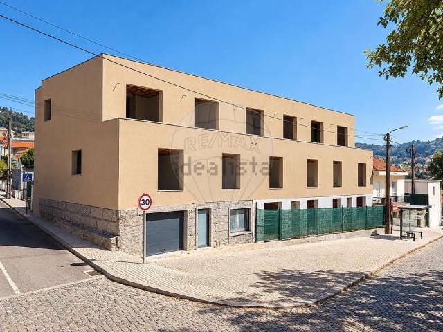 Apartamento, Infias
