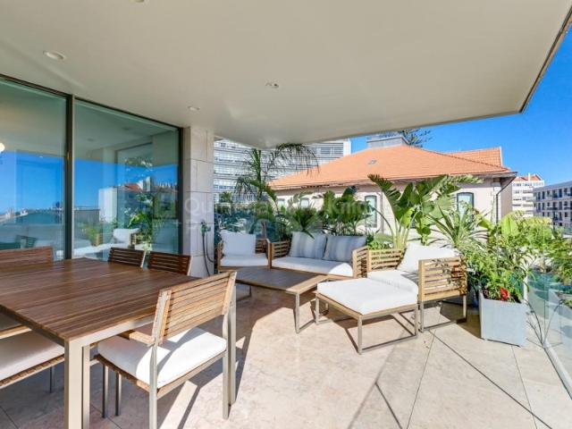 Apartamento inserido em Condomínio privado, Amoreiras, Lisboa