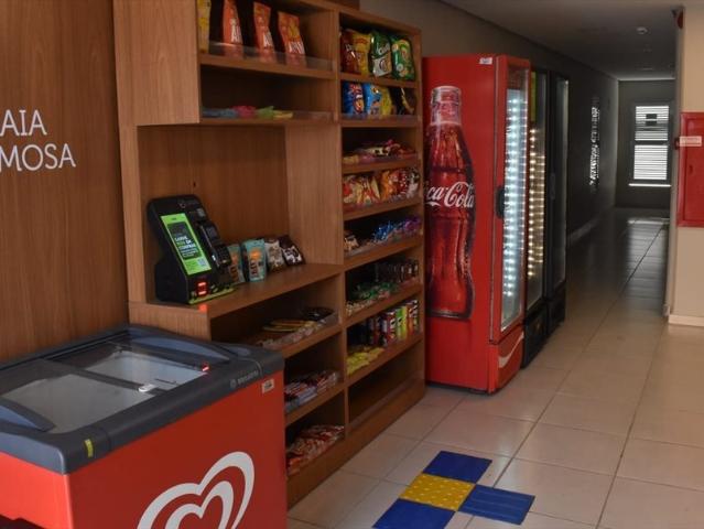 Apartamento inteiro no centro do Rio