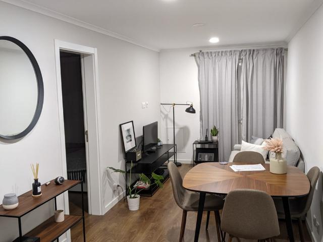 Apartamento inteiro em Benfica