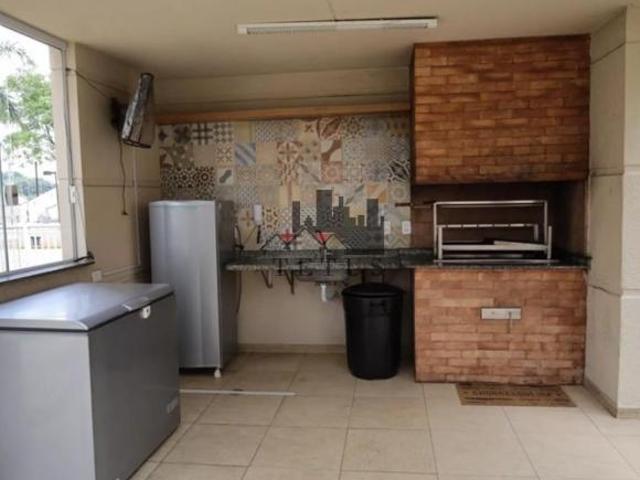 Apartamento, Interlagos, São Paulo, SP