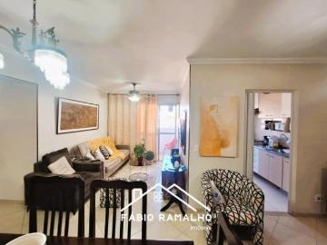 Apartamento, Interlagos, São Paulo, SP