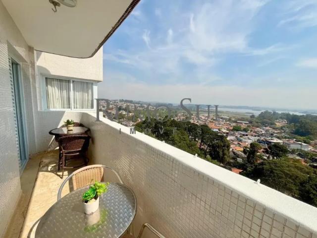 Apartamento interlagos