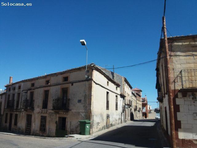 APARTAMENTO INVERSION..CANTALEJO..SEGOVIA