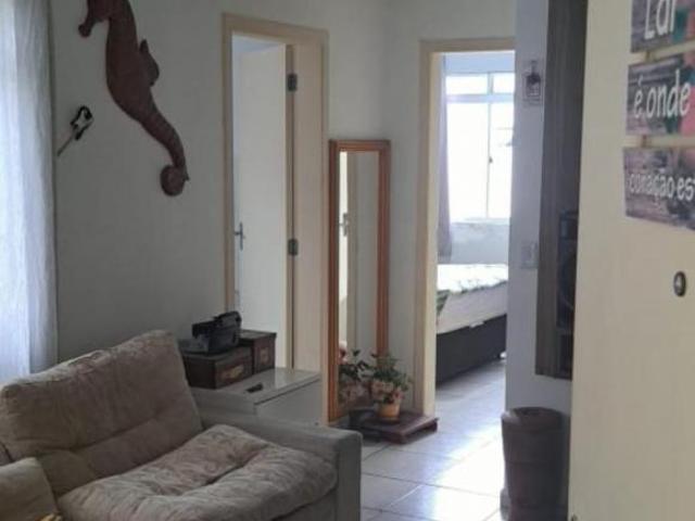 Apartamento, Ipê, São José dos Pinhais, PR