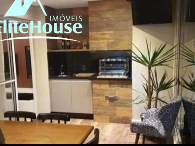 Apartamento Ipiranga