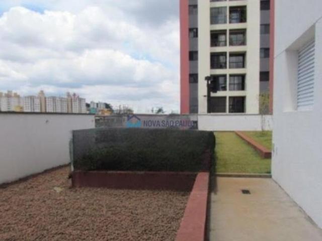 Apartamento Ipiranga 57m² 2 Dormitórios sendo 1 suíte, 1 Vaga