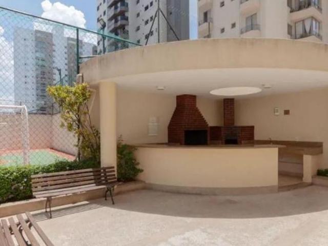 APARTAMENTO IPIRANGA!