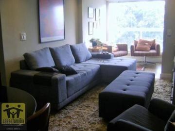 Praça Primeiro de Maio, São Paulo - Varanda