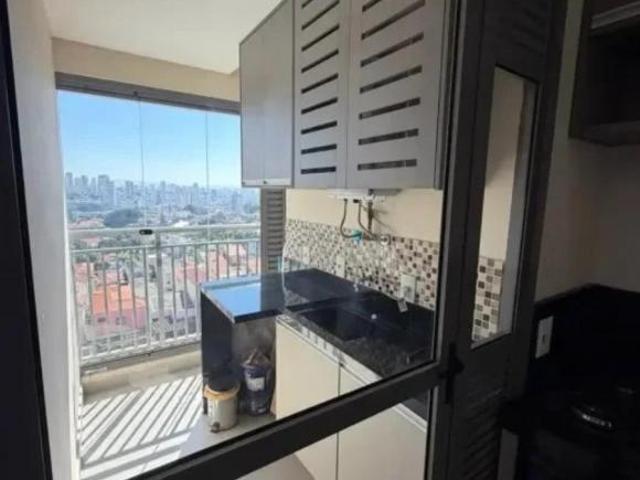 Apartamento Ipiranga