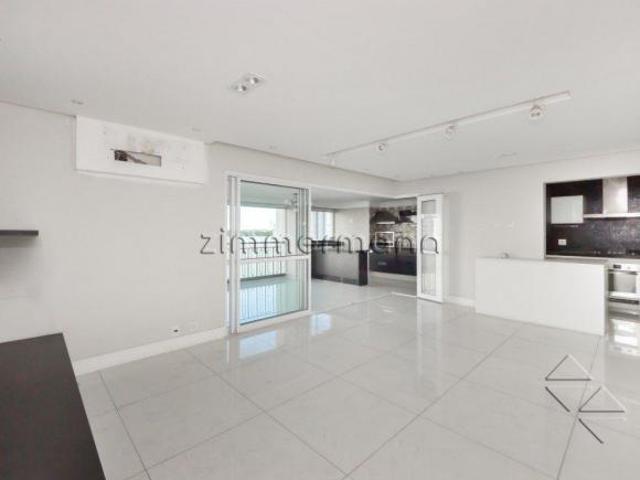 APARTAMENTO IPIRANGA 3 DORMITÓRIOS 2 VAGAS