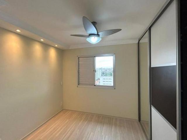 Apartamento Ipiranga 3 Quartos / Dormitórios 2 Vagas Venda / Compra