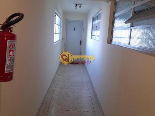 Apartamento Vila Santa Eulalia