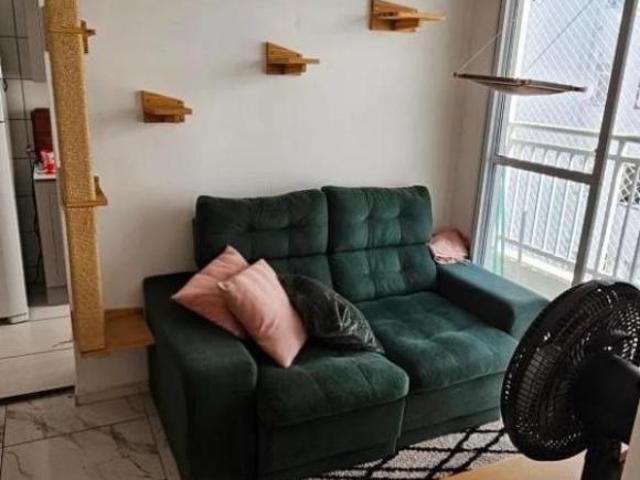Apartamento, Ipiranga, São Paulo, SP