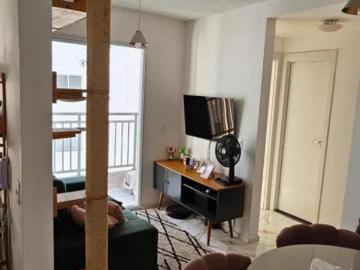 Apartamento, Ipiranga, São Paulo, SP