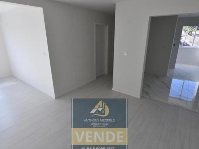 Apartamento, Ipiranga, Soledade, RS