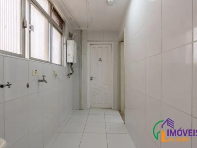 Apartamento ipiranga sp