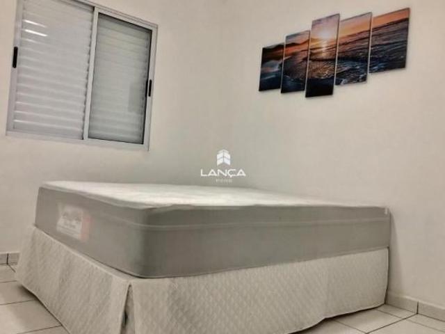 Apartamento Ipiranguinha