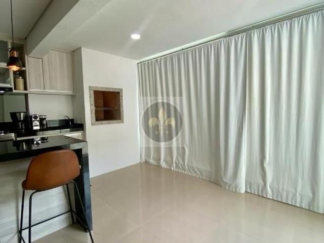 Apartamento Itoupava Seca