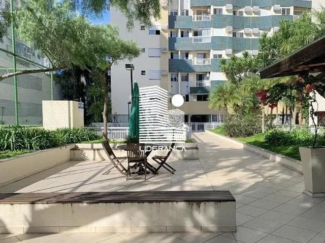 Apartamento, Itacorubi, 02 Dormitórios/01 Suíte
