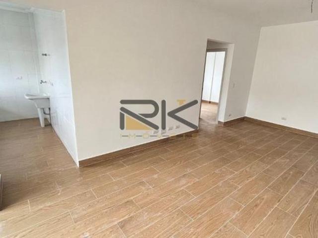Apartamento Itaguá 2 dormitórios sendo 1 suíte,1 banheiro social, 1 vaga de garagem,varanda gourmet