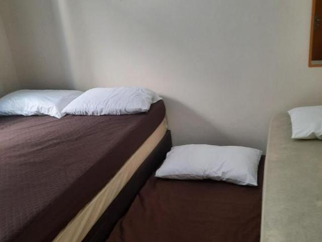 Apartamento itagua