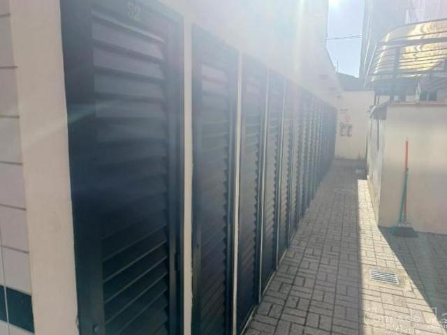 Apartamento Itagua