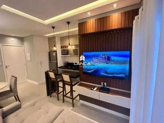 Apartamento Itaguá