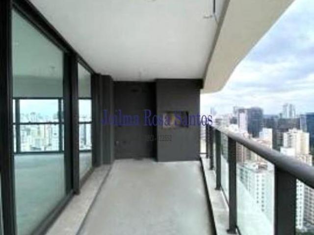 Apartamento, Itaim Bibi, São Paulo, SP