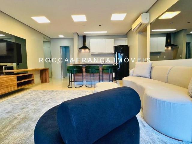 Apartamento, Itaim Bibi, São Paulo, Sp