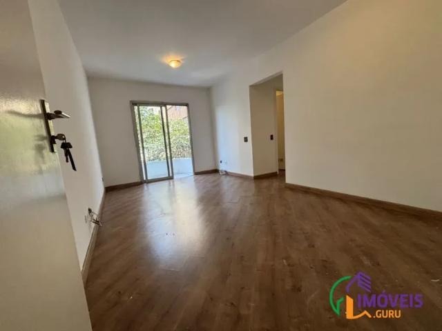 Apartamento itaim bibi sp