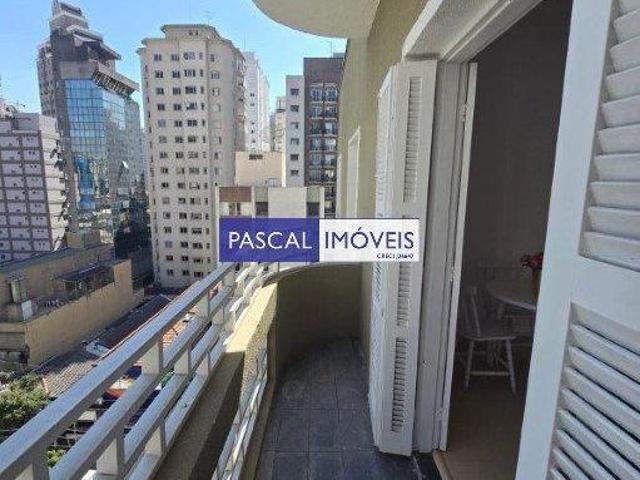 Apartamento Itaim Bibi 01 dormitório