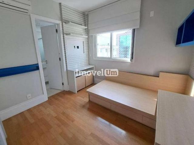 Apartamento Itaim Bibi