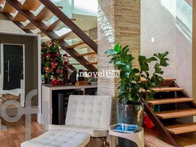 Apartamento Itaim Bibi