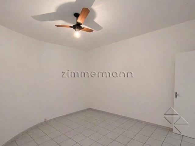 APARTAMENTO ITAIM BIBI 2 DORMITÓRIOS