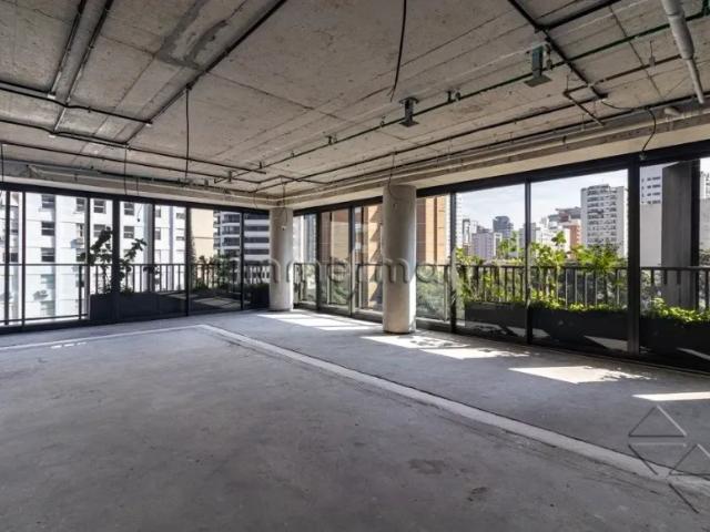 Apartamento itaim bibi 3 suítes 3 vagas