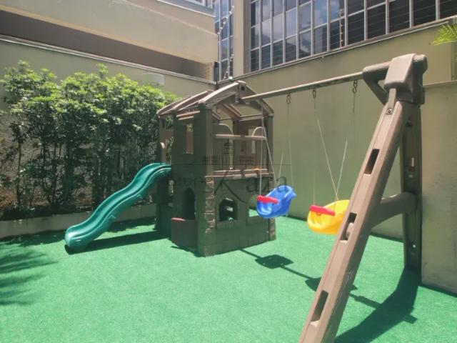 Apartamento Itaim Bibi 3 Suítes 162m²