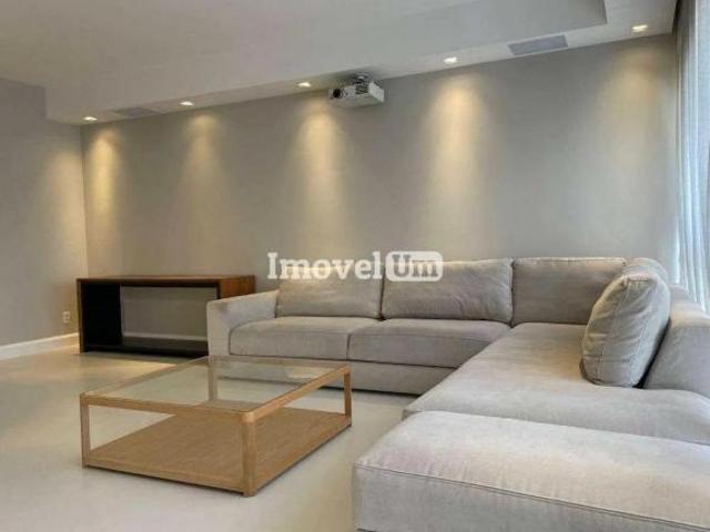 Apartamento Itaim Bibi