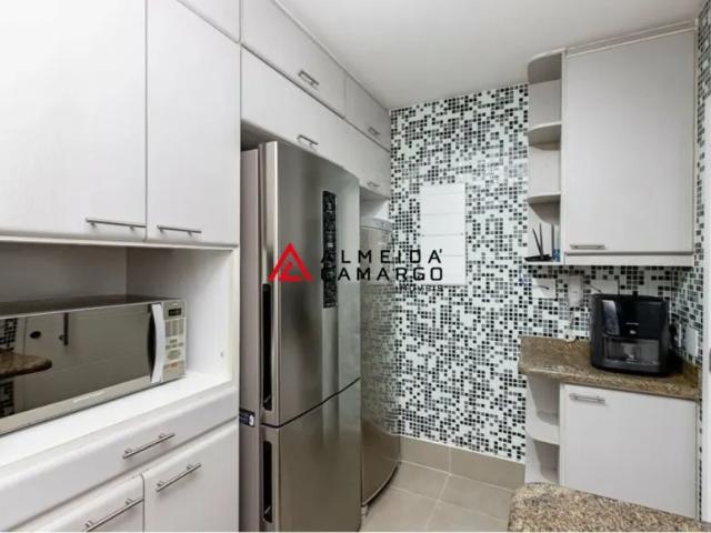 Apartamento Itaim Bibi