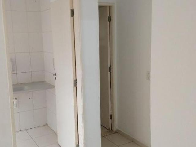 Apartamento, Itaim Paulista, São Paulo, SP