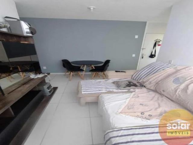 Apartamento Itaim Paulista São Paulo/SP