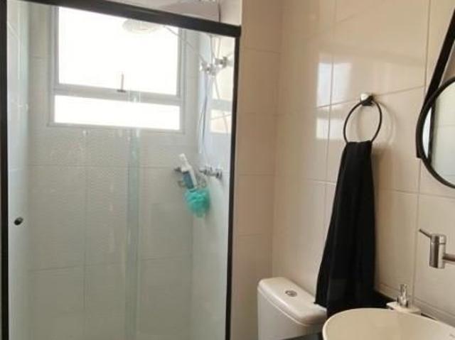 Apartamento, Itália, São José Dos Pinhais, Pr